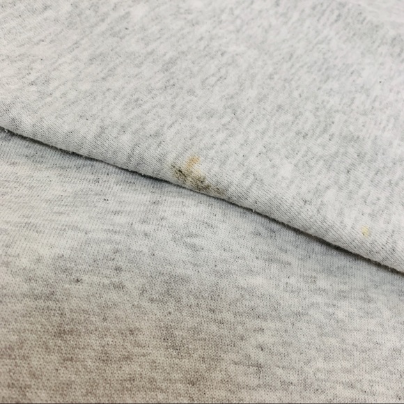 🦆🌹🏈 UO 1995 ROSE BOWL Oregon Ducks Sweatshirt - Picture 6 of 6